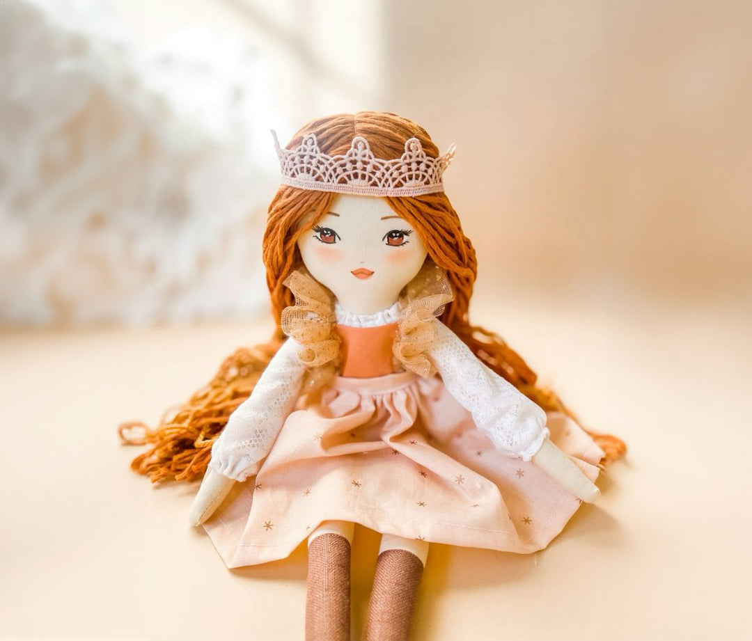 Halloween Doll making Party at Hostess Oct 11th 2-4pm